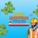 Игра Портовый Судоходный Магнат