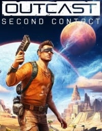 Outcast - Second Contact